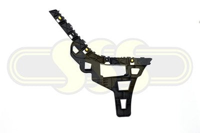 Genuine Hyundai Sonata Bar Bracket Slide Left Hand Rear (07/14-07/17)