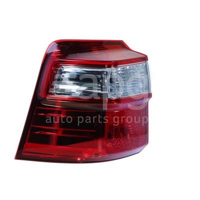 Genuine Toyota Landcruiser VDJ200 Tail Lamp LH (11/07-11/21)