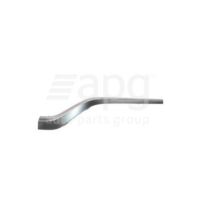 Genuine Hyundai Santa Fe TM Front Bar Mould LH (12/20-05/24)