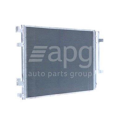 Hyundai Veloster FS A/C Condenser 16 mm 5.4 mm Fin (12/11-12/17)