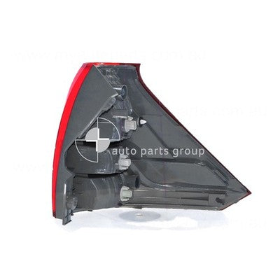 Genuine Honda CR-V RM Tail Lamp LH (10/12-12/14)