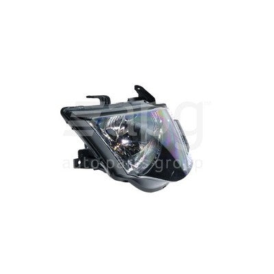 Mitsubishi Triton ML Head Lamp LH (07/06-10/09)