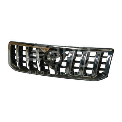Genuine Toyota Landcruiser Prado Grille (09/02-07/09)