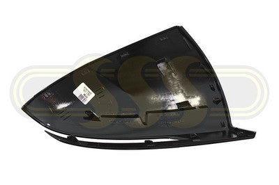 Genuine Hyundai Tucson Door Mirror Cover Left Hand (05/24-On)