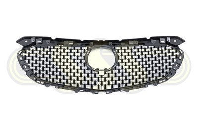 Genuine Mazda Mazda6 Grille Mesh Grey With Camera (03/18-On)