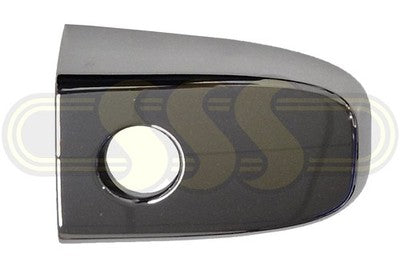 Genuine LDV G10 Van Door Handle Outer SHORT SECTION ONLY (2015-On)