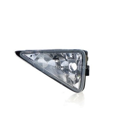 Genuine Honda Civic 8th Gen Fog Lamp LH (07/07-05/12)