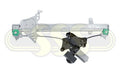 Toyota Corolla 94-On Door Window Regulator Right Hand Rear MZEA12R (09/19-11/22)