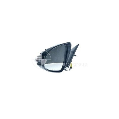 Genuine Toyota Aurion Door Mirror LH Electric With Indicator (10/11-05/15)