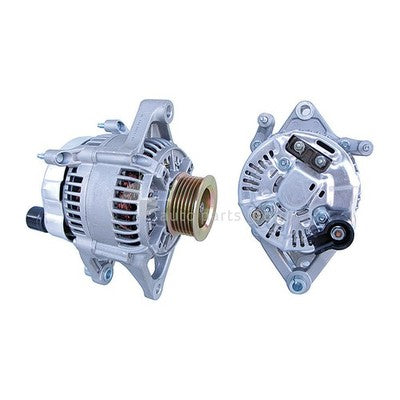 Jeep Cherokee XJ/WG/WJ Alternator Denso Type 12v 90 Amp (01/86-02/07)