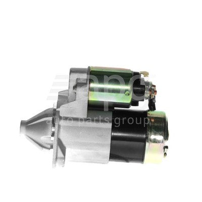 Hyundai Accent MC/X2/X3 Starter Motor Mitsubishi Type 12 Volt (11/89-10/19)