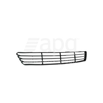 Ford Fiesta WP/WQ Front Bar Grille (01/04-08/08)