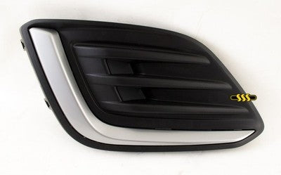 Genuine Suzuki Swift Fog Lamp Cover Right Hand No Fog Light Type GL (2013-2016)