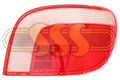 Genuine Toyota Echo Tail Lamp Lens Right Hand (07/99-12/02)