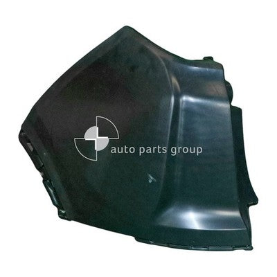 Genuine Honda CR-V RW Rear Bar End LH (05/17-08/23)