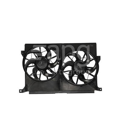 Ford Falcon AU Radiator Fan Assembly 9/98-9/02 4.0L 6CYL, 5.0L & 5.6L V8