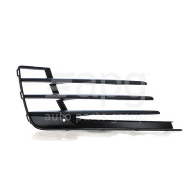 Genuine Volkswagen Golf A7 Front Bar Grille RH (10/13-08/17)