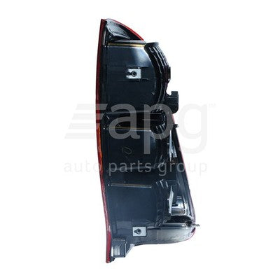 Toyota Hilux GGN15R/GGN25R/KUN16R Tail Lamp LH (02/05-07/11)