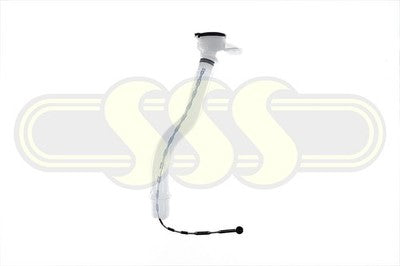 Genuine Toyota Corolla 94-On Washer Bottle Neck (03/23-On)