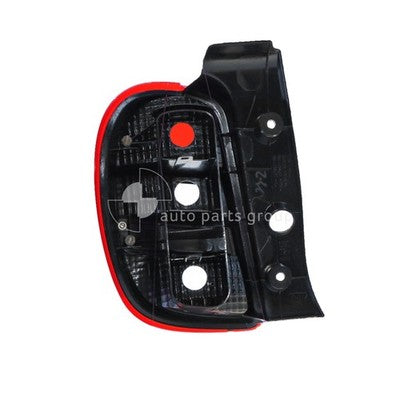Genuine Nissan Micra K13 Tail Lamp RH (09/10-01/13)