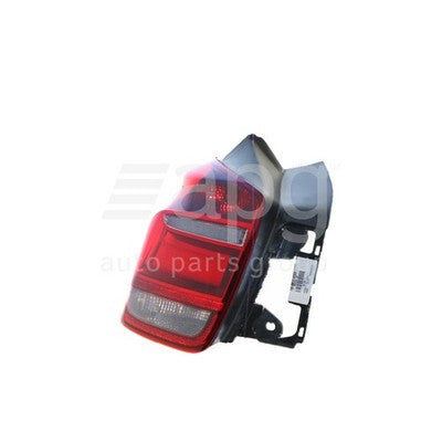 BMW 1 Series F20 Tail Lamp LH LED (08/12-03/15)