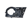 Genuine Volkswagen Tiguan 5N Front Bar Grille LH (05/08-10/11)