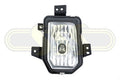 Genuine LDV T60 Fog Lamp Left Hand (07/17-09/21)