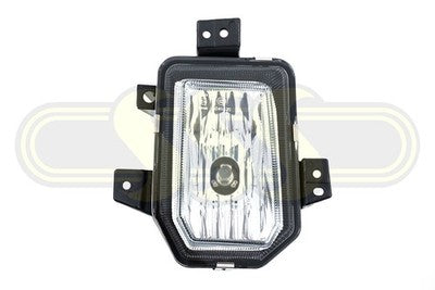 Genuine LDV T60 Fog Lamp Left Hand (07/17-09/21)