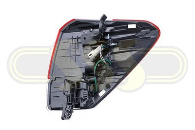 Subaru Forester Tail Lamp Left Hand (09/22-06/25)