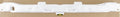 Genuine Mazda Mazda6 Bar Absorber Front (09/07-04/10)