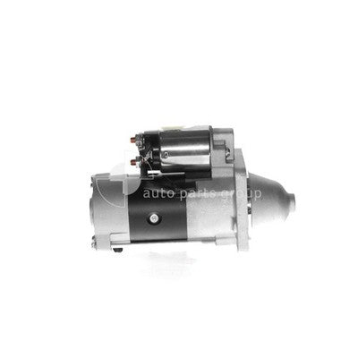 Jeep Cherokee KJ/XJ Starter Motor Mitsubishi Type 12 Volt (04/94-01/08)