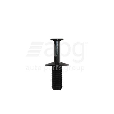 Genuine BMW 1 Series E82/E82 LCI/E87 Clip (03/87-On)