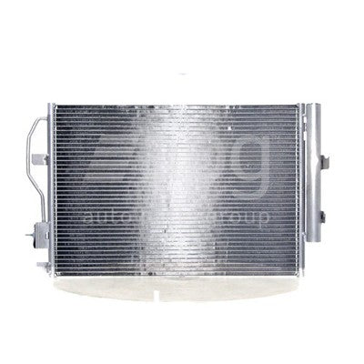 Holden Barina TM/TJ A/C Condenser 16 mm 8 mm Fin (10/11-On)