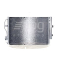 Holden Barina TM/TJ A/C Condenser 16 mm 8 mm Fin (10/11-On)