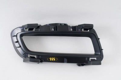 Genuine Mazda Mazda3 Fog Lamp Cover Right Hand (04/06-04/09)