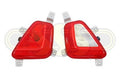 Genuine Kia Picanto Bar Reflector Left Hand Rear White And Red (03/17-05/20)