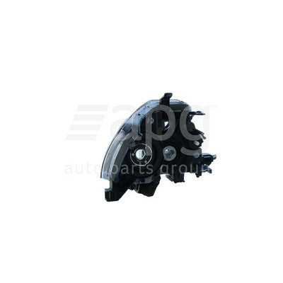 Toyota Corolla ZRE152R Head Lamp LH Halogen (03/07-10/09)