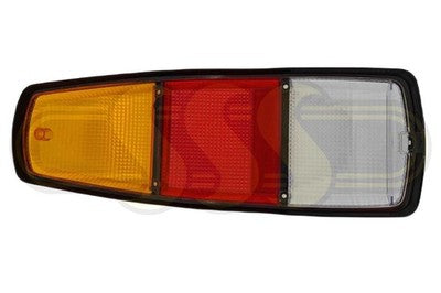 Holden Kingswood/Premier Tail Lamp Lens Left Hand = Right Hand Ute (1980-1984)