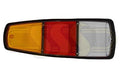 Holden Kingswood/Premier Tail Lamp Lens Left Hand = Right Hand Ute (1980-1984)