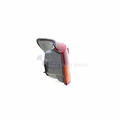 Genuine Lexus IS250 GSE20 Tail Lamp RH Red/Amber (08/05-08/08)