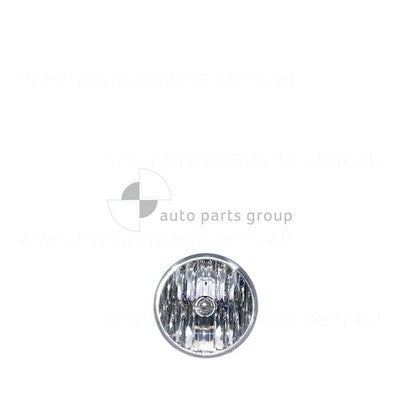 Genuine Holden Captiva CG II Fog Lamp R/L (01/11-08/18)