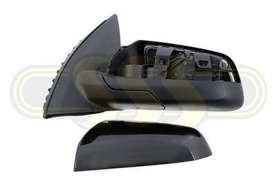 Holden Commodore Door Mirror Left Hand Electric No Puddle Light No (09/10-05/13)