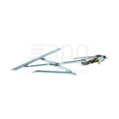 Toyota Landcruiser Front Door Window Regulator RH Manual Without Motor