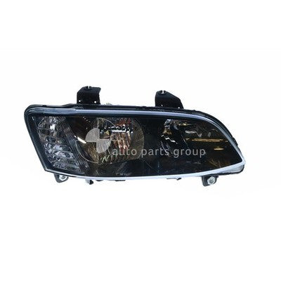 Holden Commodore VE II Head Lamp RH (09/10-05/13)
