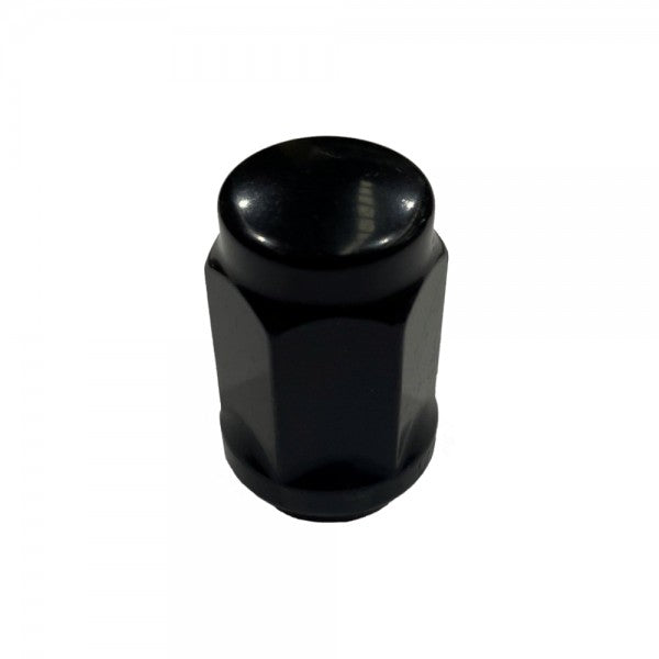 TFI Racing Single Acorn Bulge Wheel Nut (Close Ended) - 14mm x 1.5 Thread, 19mm