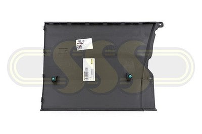 Genuine LDV Deliver 9 Bar End Cover Left Hand Rear (08/24-On)