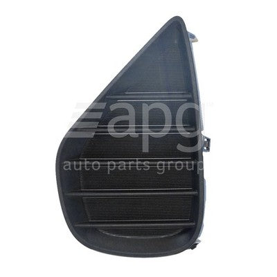 Genuine Toyota Yaris NCP130 Front Bar Grille LH (07/14-05/20)