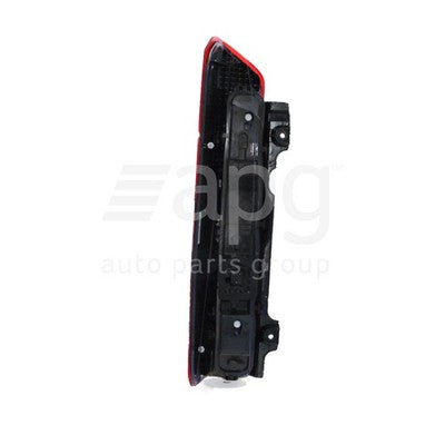 Genuine Ford Transit VO Tail Lamp RH (09/14-On)