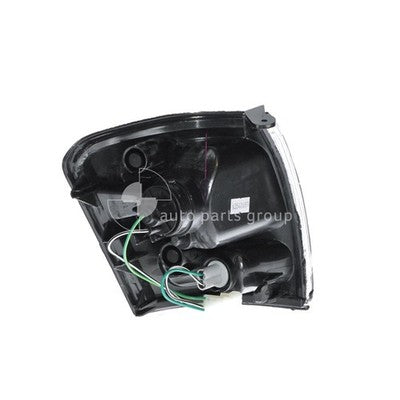 Toyota Hilux KZN165R/LN167R/RZN147R Front Park / Indicator Lamp LH (09/01-02/05)