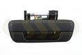 Isuzu Ira Tailgate Handle Black No Key Hole Texture (05/08-2012)